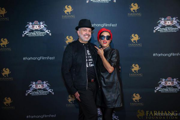 10th farhang short film festival awards 036