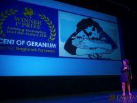 10th farhang short film festival awards 037