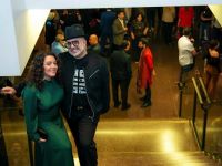 10th farhang short film festival awards 041