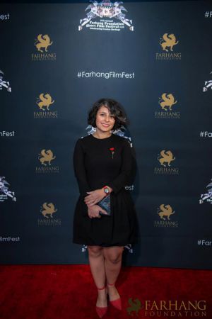 10th farhang short film festival awards 043