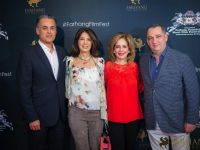 10th farhang short film festival awards 044