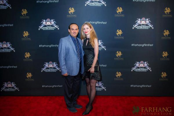 10th farhang short film festival awards 046