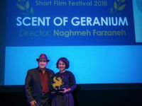10th farhang short film festival awards 047