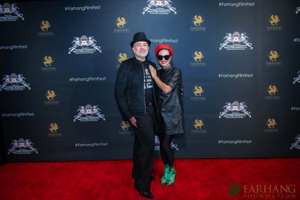 10th farhang short film festival awards 053