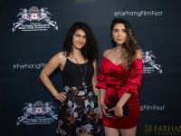 10th farhang short film festival awards 056