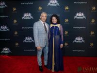 10th farhang short film festival awards 057