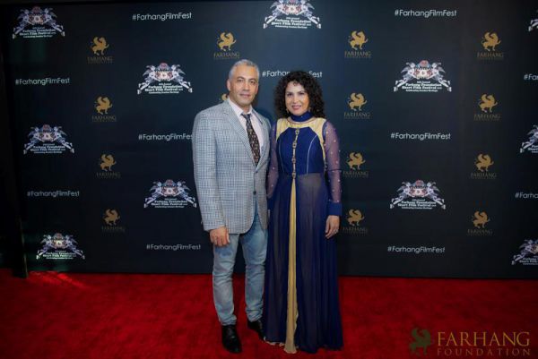10th farhang short film festival awards 057