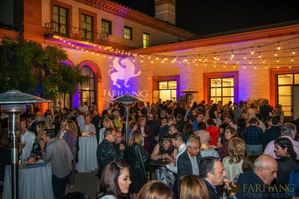 10th farhang short film festival awards 059