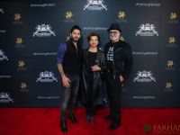 10th farhang short film festival awards 063