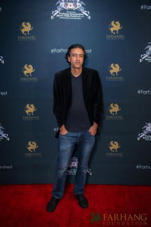 10th farhang short film festival awards 071