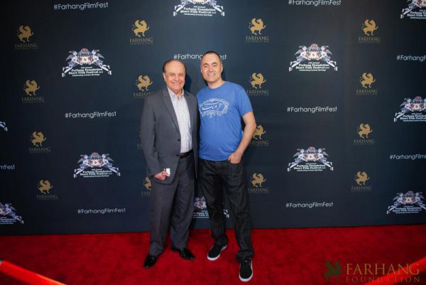 10th farhang short film festival awards 072