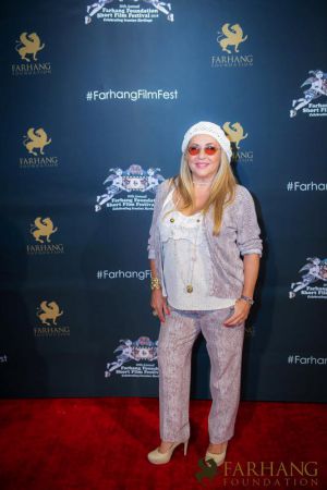 10th farhang short film festival awards 074