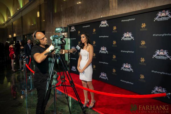 10th farhang short film festival awards 075