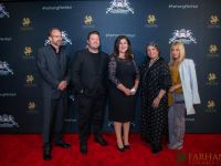 10th farhang short film festival awards 076