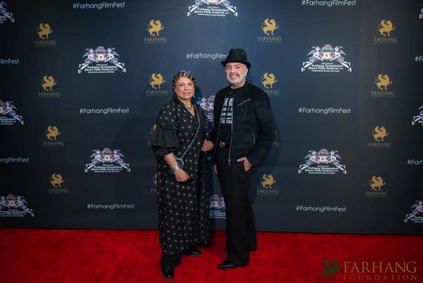 10th farhang short film festival awards 077