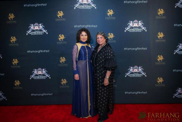 10th farhang short film festival awards 078