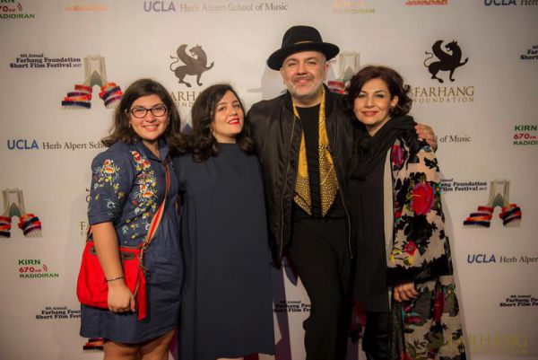 9th farhang film festival 145