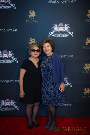 10th farhang short film festival awards 081