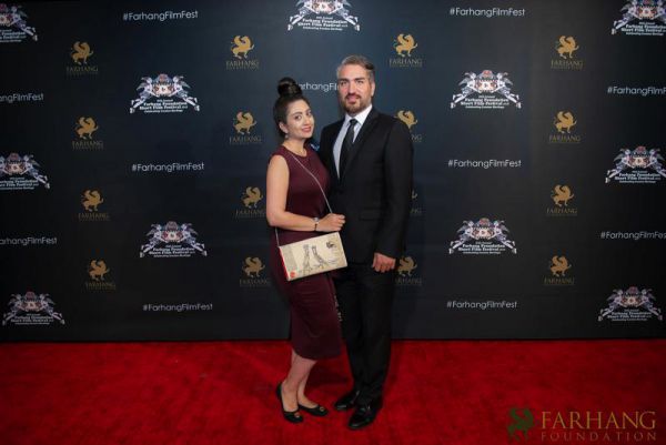 10th farhang short film festival awards 082