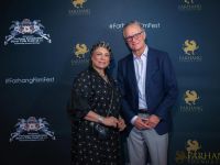 10th farhang short film festival awards 085