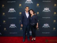 10th farhang short film festival awards 086