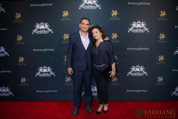 10th farhang short film festival awards 086