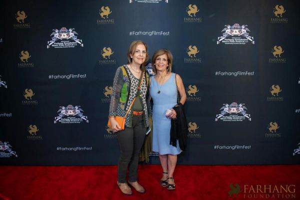 10th farhang short film festival awards 087