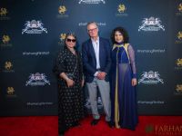 10th farhang short film festival awards 089