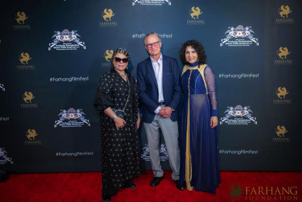 10th farhang short film festival awards 089