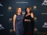 10th farhang short film festival awards 091