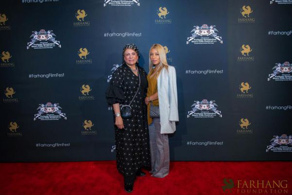 10th farhang short film festival awards 092