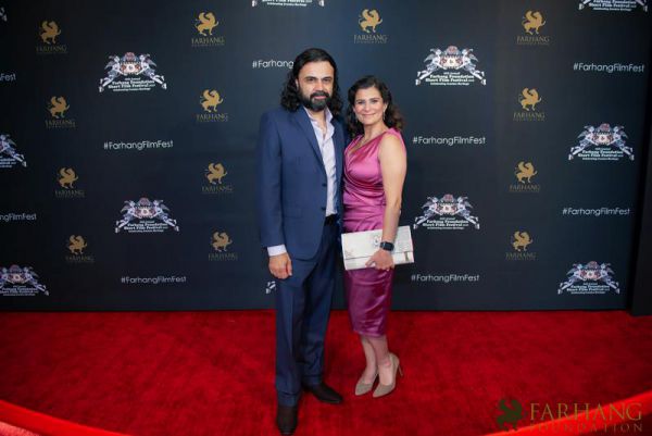 10th farhang short film festival awards 093