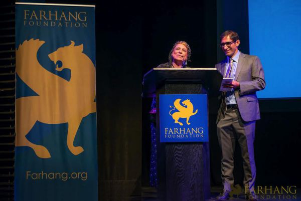 10th farhang short film festival awards 098