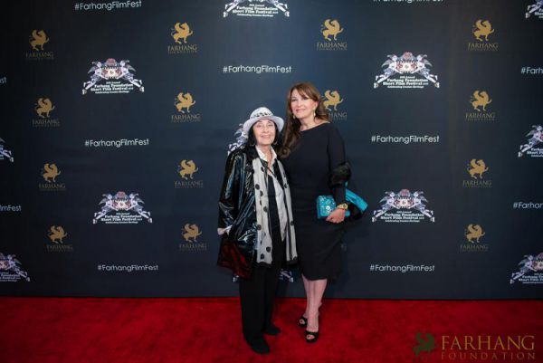 10th farhang short film festival awards 099