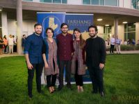 2017 mehreghan conference celebration at uci 030