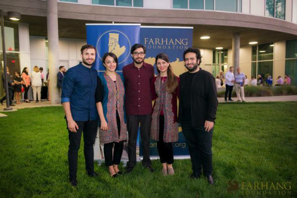 2017 mehreghan conference celebration at uci 030