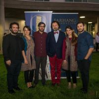 2017 mehreghan conference celebration at uci 034 2017 mehreghan conference celebration at uci 034