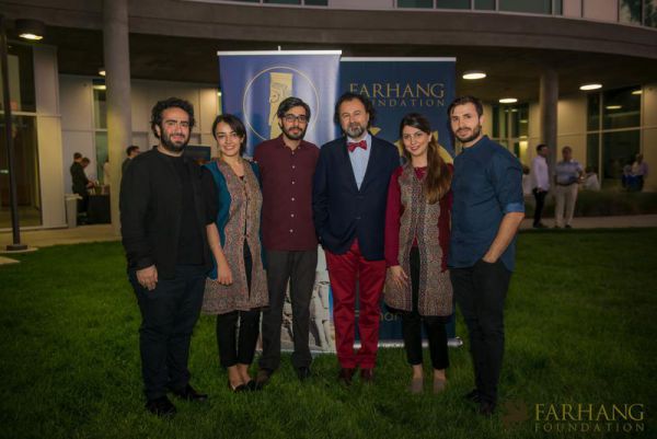 2017 mehreghan conference celebration at uci 034