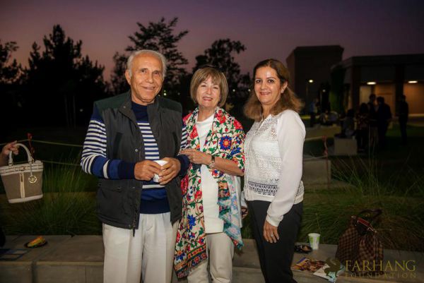 2017 mehreghan conference celebration at uci 038