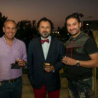 2017 mehreghan conference celebration at uci 039 2017 mehreghan conference celebration at uci 039
