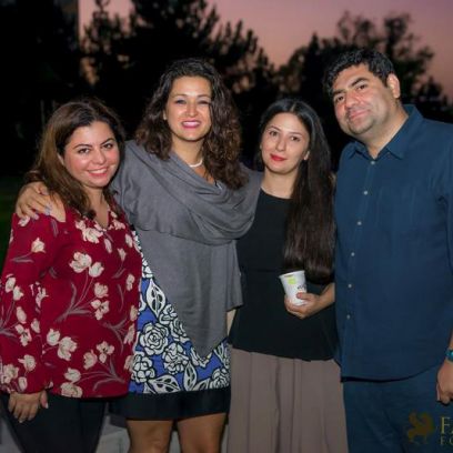 2017 mehreghan conference celebration at uci 042 2017 mehreghan conference celebration at uci 042