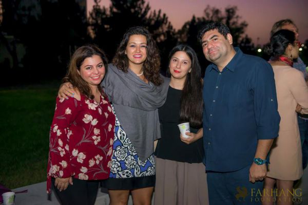 2017 mehreghan conference celebration at uci 042