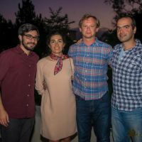 2017 mehreghan conference celebration at uci 043 2017 mehreghan conference celebration at uci 043