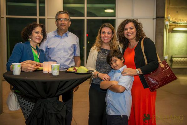 2017 mehreghan conference celebration at uci 049