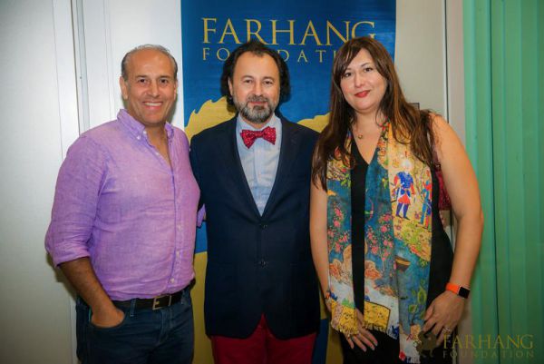 2017 mehreghan conference celebration at uci 053