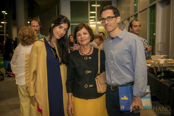 2017 mehreghan conference celebration at uci 055