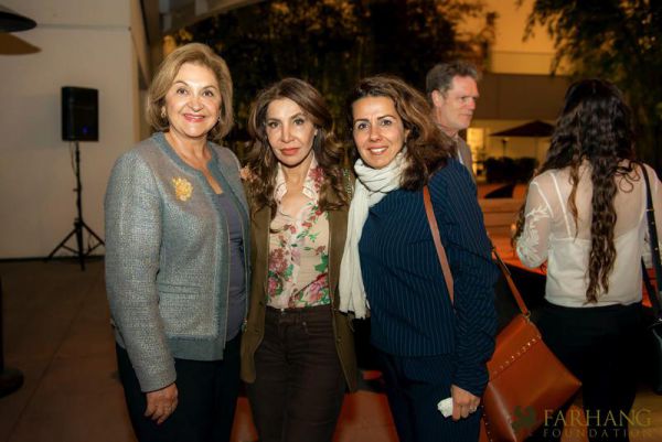 2018 ucla celebration of iranian cinema 074