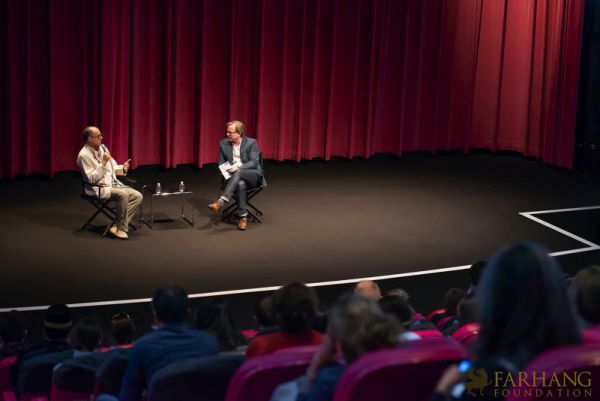 2018 ucla celebration of iranian cinema 091