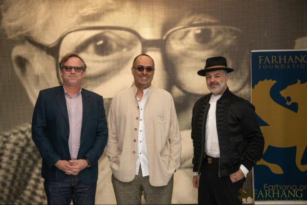 2018 ucla celebration of iranian cinema 093