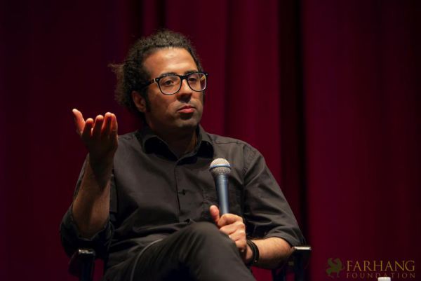 2018 ucla celebration of iranian cinema 101